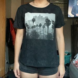 zoe + liv short sleeve